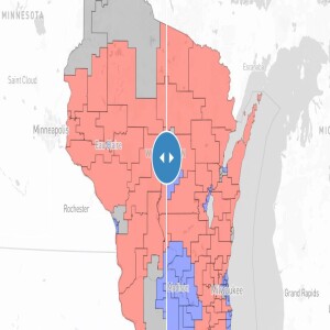 Craig Gilbert: Unpacking Wisconsin's new maps