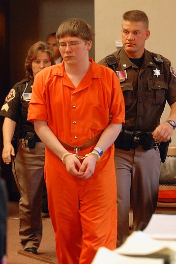 Casey Hoff: Brad Schimel Fighting to Keep Brendan Dassey Behind Bars