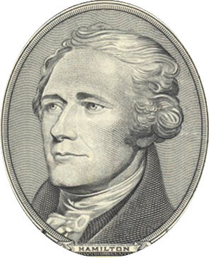 Scott Paul: Alexander Hamilton built American manufacturing using tariffs 