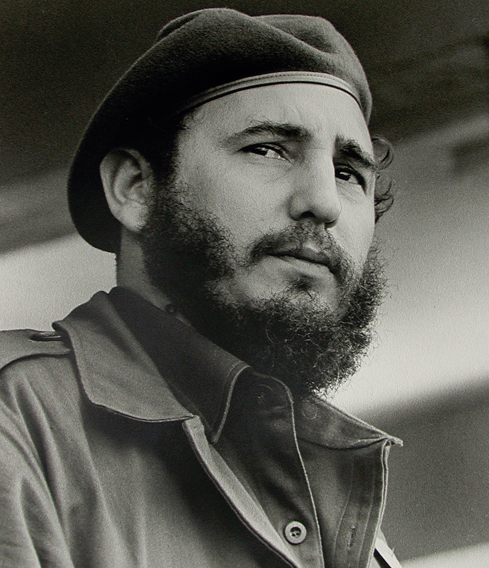 John Nichols: The Complicated Legacy of Fidel Castro