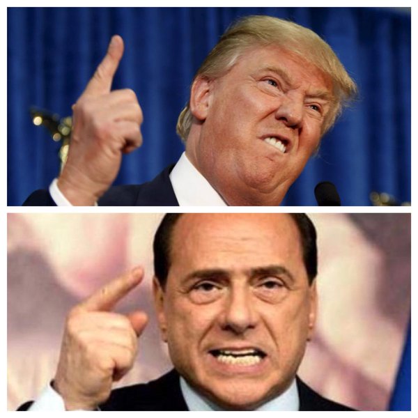 John Nichols: Republicans Go Full Berlusconi 