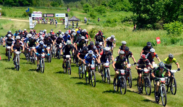 Battle of CamRock is June 3