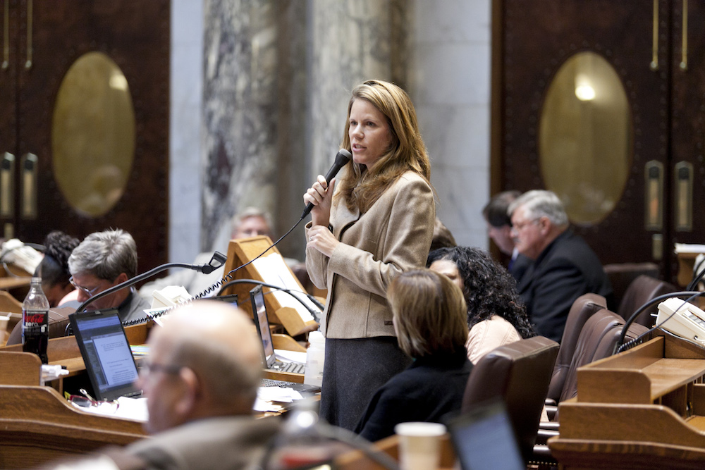 State Rep. Chris Taylor