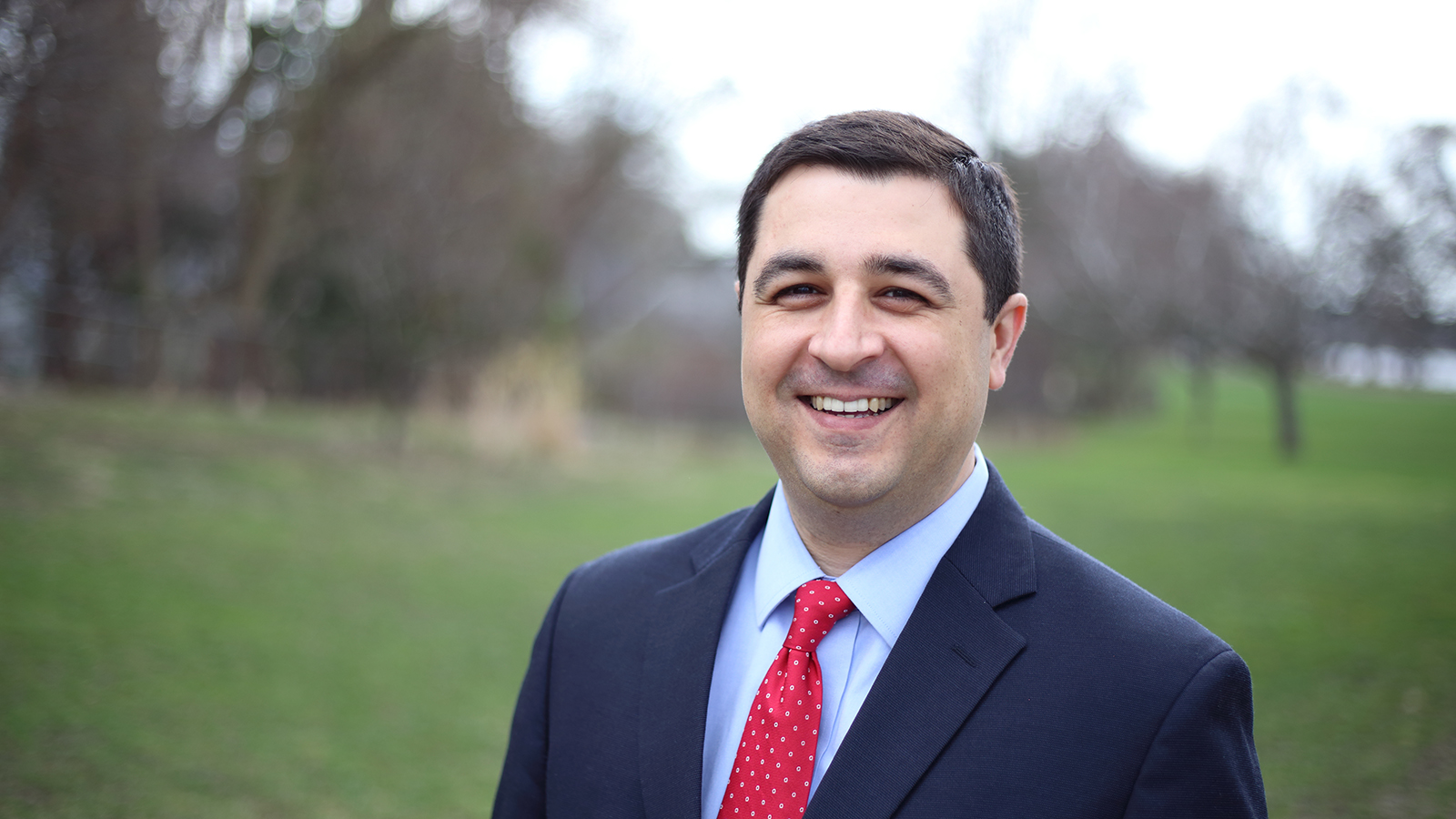 Josh Kaul -- Finally an Attorney General for the people 