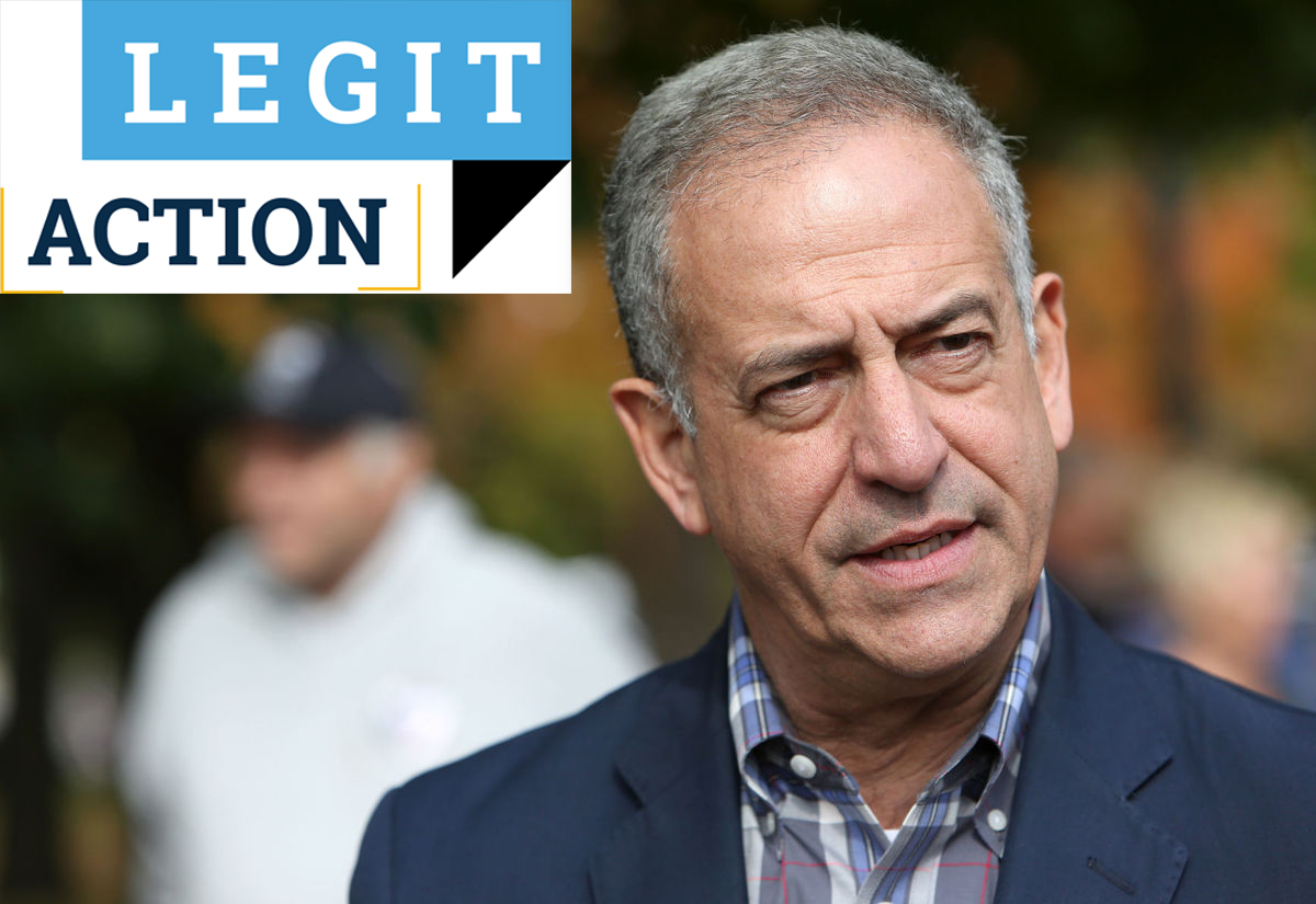 Russ Feingold: Time to abolish the Electoral College