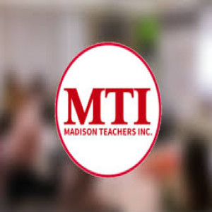 Labor Day 2020: Ed Sadlowski from Madison Teachers Inc.