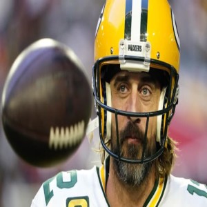 Aaron Rodgers: Wrong, dishonest and arrogant