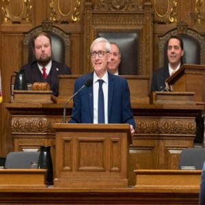Evers outsmarts Vos and Fitzgerald