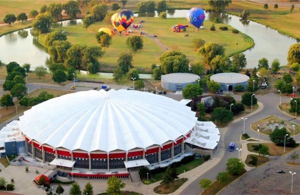 Dane County Executive Joe Parisi: What to do with the Alliant Energy Center