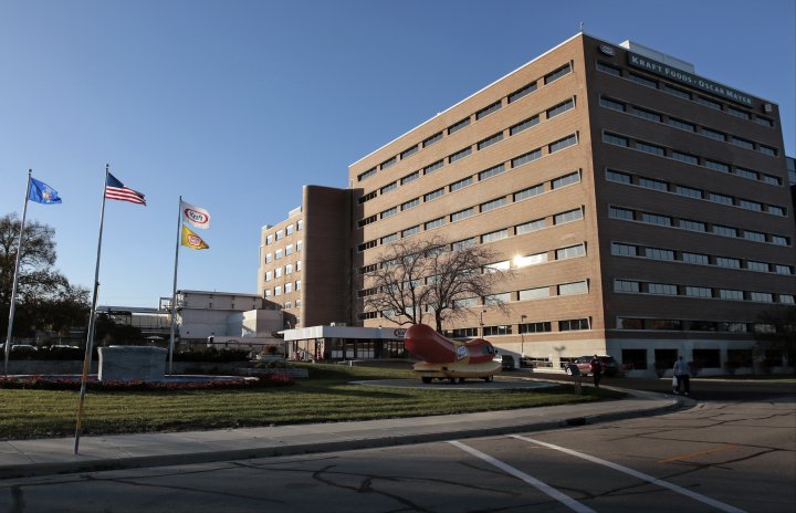 Doug Leikness: Stand up for Oscar Mayer workers on May 25