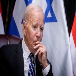 How’s President Biden Handling War in the Middle East