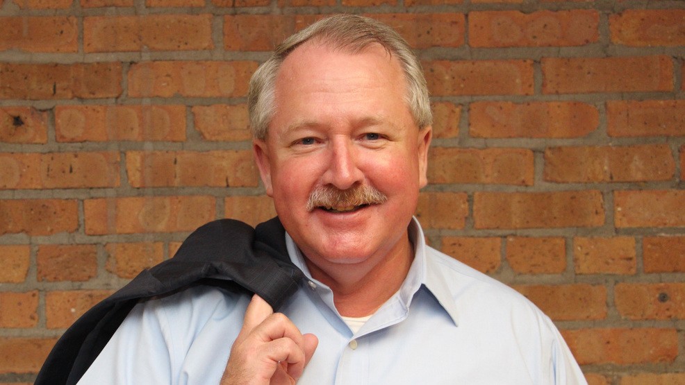 Interview: Dana Wachs for Governor!