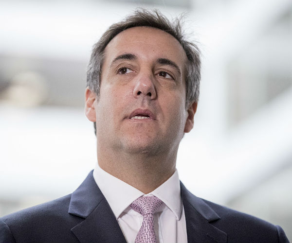Uh-oh: FBI raids Trump's lawyer