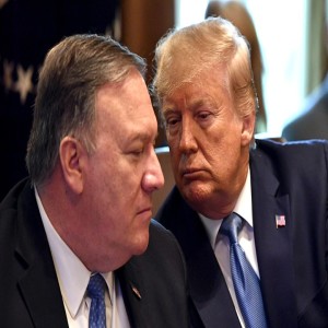 Congressman Mark Pocan: It's time to stop paying Mike Pompeo