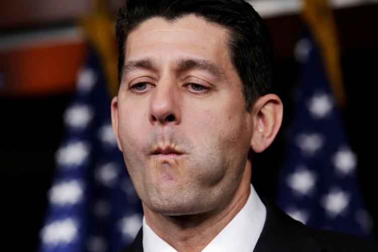 Congressman Mark Pocan: Paul Ryan, the coward from Rock County