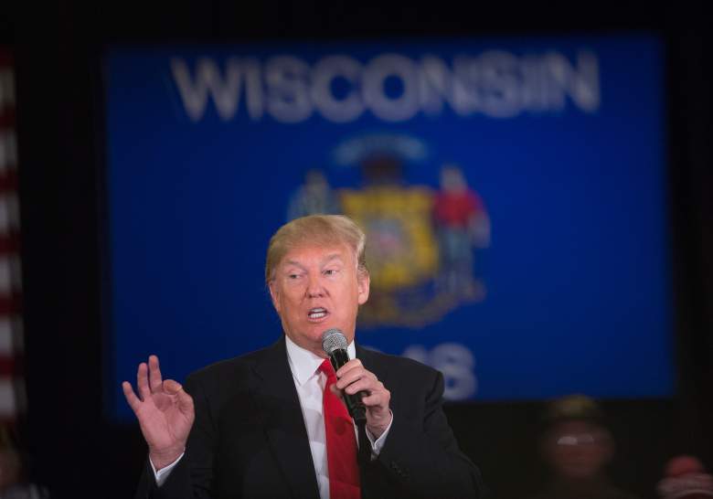 Craig Gilbert: The Never Trump Wisconsinites