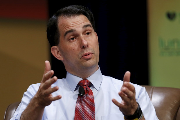 Rep. Lisa Subeck: Walker Throwing Money at Outsourcers