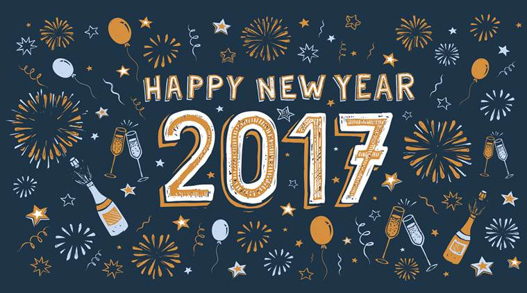 John Nichols: Happy New Year