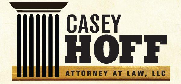 Criminal Defense Attorney Casey Hoff