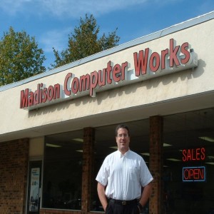 The latest in tech: Brian Lisse from Madison Computer Works