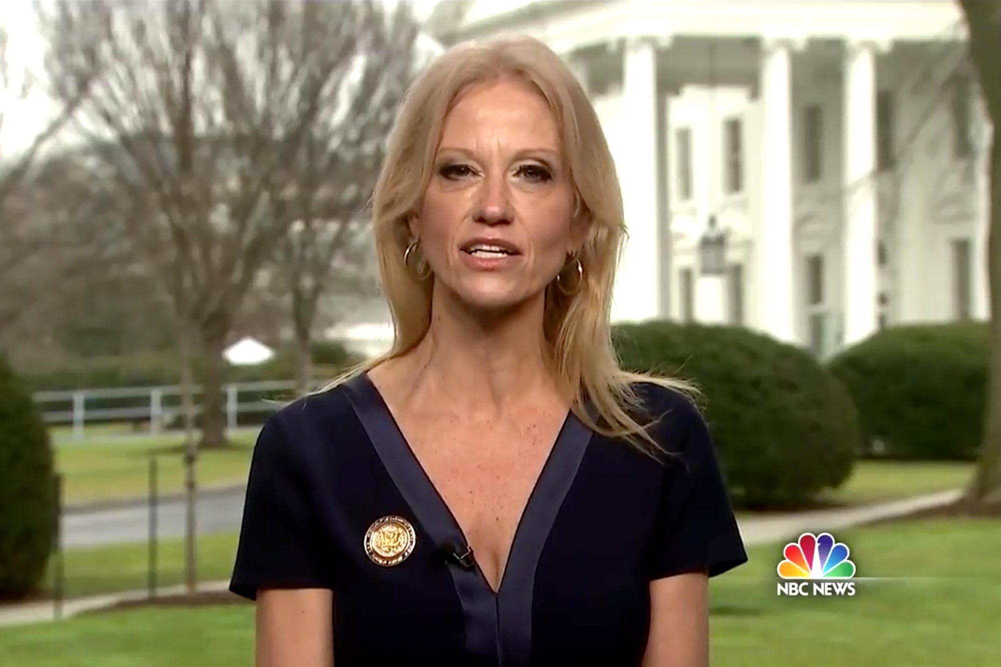 John Nichols: The Alternative Facts Heard Around the World