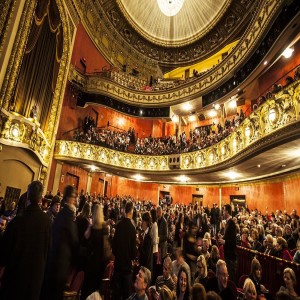 Peter Rickman: Pabst Theater Group workers win union election