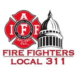 Live from Laborfest: Ted Higgins from Fire Fighters Local 311