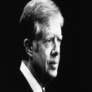 The Remarkable Life of President Carter