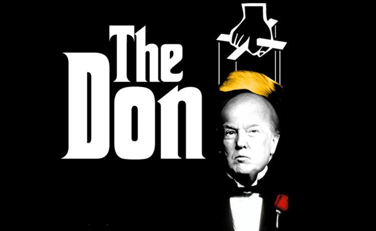 Plot thickens in Trump mob drama