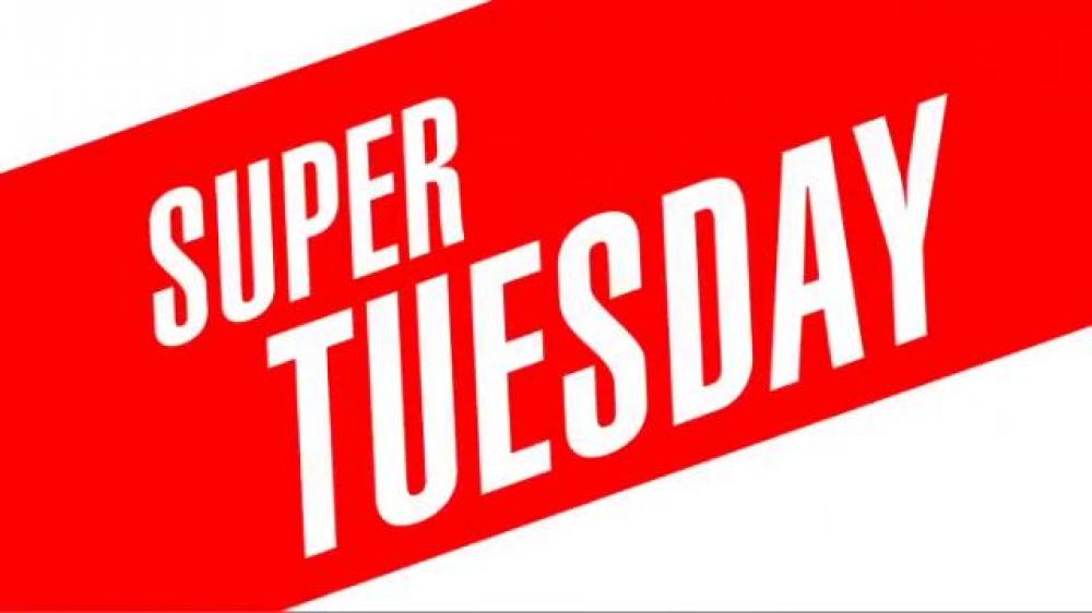 John Nichols: Super Tuesday Recap