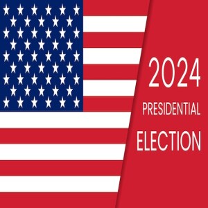 The 2024 race for president is on