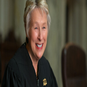Justice Ann Walsh Bradley, Gavin Newsom, & Zohran Mamdani