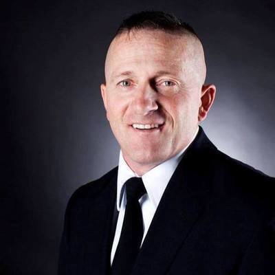 Sen. Richard Ojeda: One of the heros of the West Virginia teacher strike