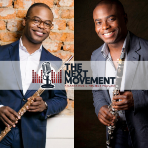 Episode 1 - ANTHONY & DEMARRE MCGILL