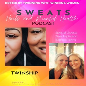 Episode 9 Twinship