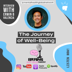 JOURNEY TO WELL-BEING