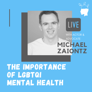 LGBTQI MENTAL HEALTH