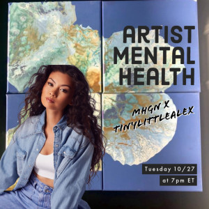 ARTIST MENTAL HEALTH