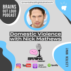 DOMESTIC VIOLENCE WITH NICK MATHEWS