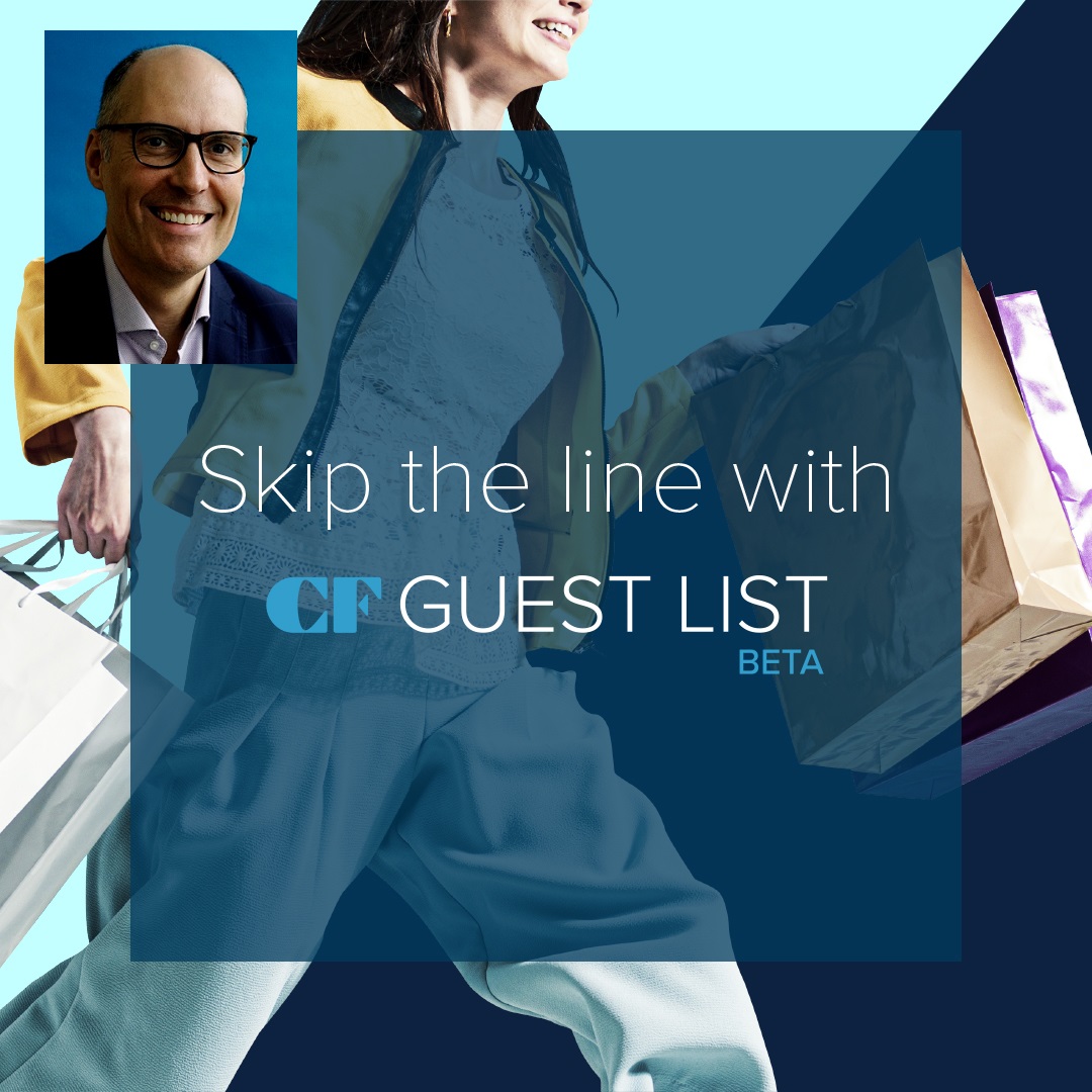 The Retail Insider Podcast Network