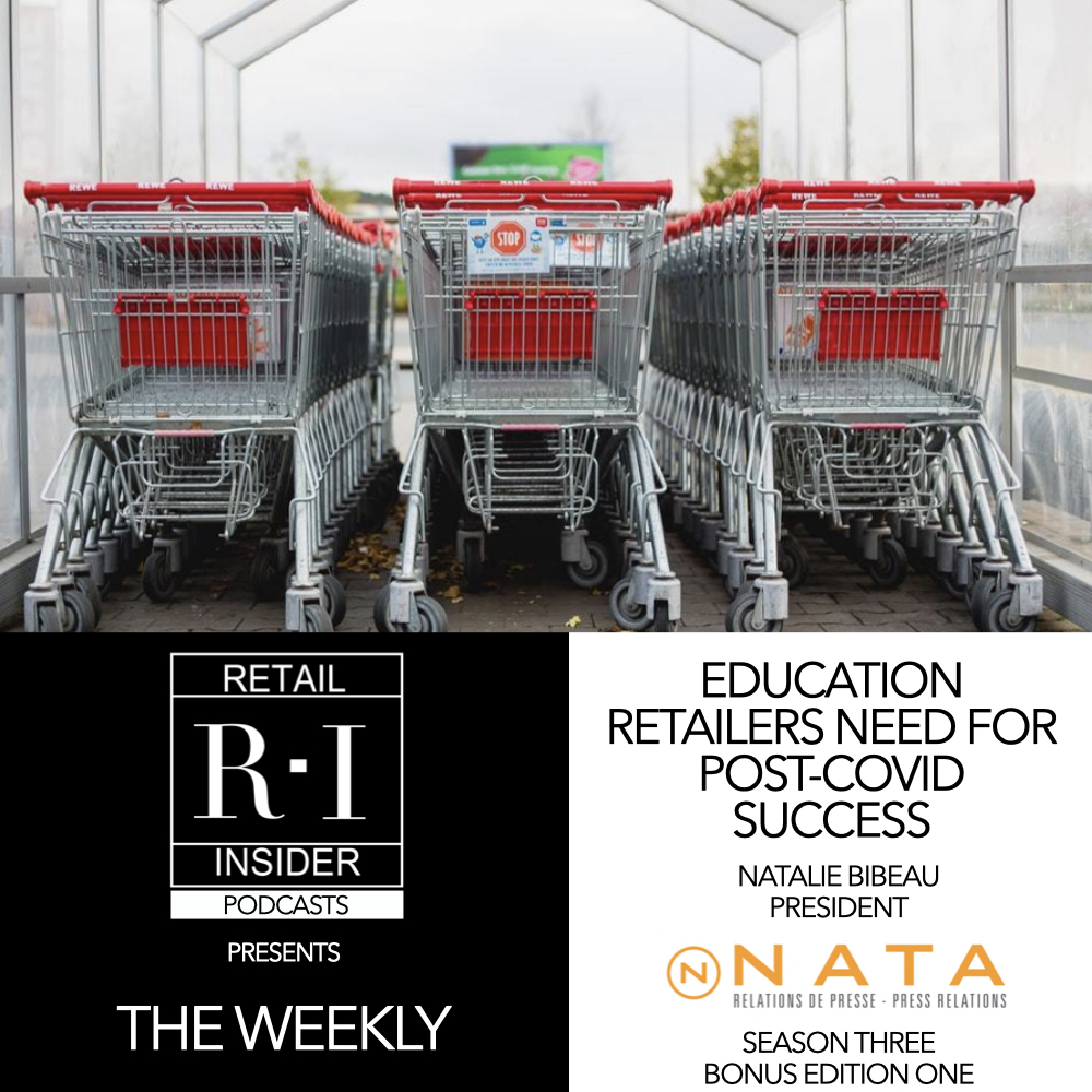 The Retail Insider Podcast Network