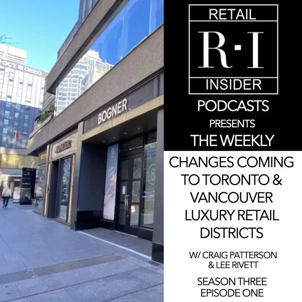 The Retail Insider Podcast Network