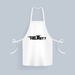 Episode S3.12: Are You Wearing an Apron?