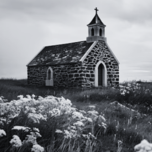 Episode S3.24: A Stone Church in an Obfusacting Night