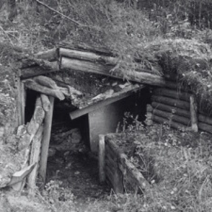 Episode S3.32: Fort Ne'er-do-well
