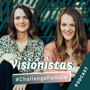 #5 Challenge Female: Wenn Mamas ein Unternehmen gründen - Interview mit Mama Matters