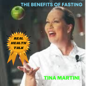 THE BENEFITS OF FASTING