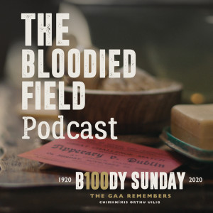 Introducing: The Bloodied Field Podcast