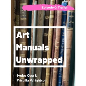 Welcome to Art Manuals Unwrapped – Trailer