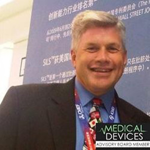 Launching Medical Devices Internationally - Show #13